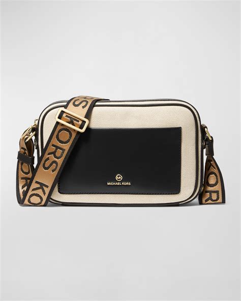 michael kors side bag men|Michael Kors body cross bag.